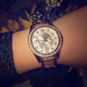Fossil Watch